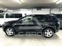 2016 Land Rover Discovery Sport