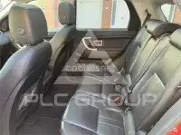 2016 Land Rover Discovery Sport