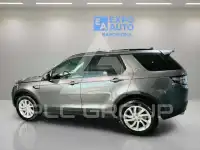 2016 Land Rover Discovery Sport