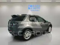 2016 Land Rover Discovery Sport