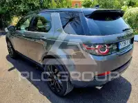 2016 Land Rover Discovery Sport