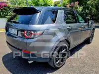 2016 Land Rover Discovery Sport