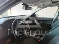 2016 Land Rover Discovery Sport