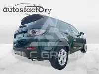 2016 Land Rover Discovery Sport
