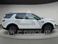 2016 Land Rover Discovery Sport