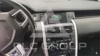 2016 Land Rover Discovery Sport