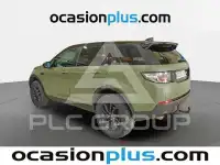 2016 Land Rover Discovery Sport