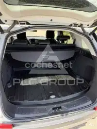 2016 Land Rover Discovery Sport