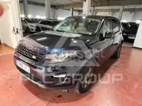 2016 Land Rover Discovery Sport