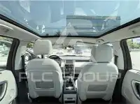 2016 Land Rover Discovery Sport