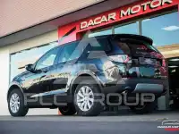 2016 Land Rover Discovery Sport