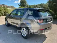 2016 Land Rover Discovery Sport