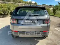 2016 Land Rover Discovery Sport
