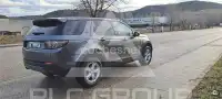 2016 Land Rover Discovery Sport