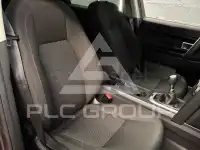 2016 Land Rover Discovery Sport