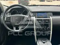 2016 Land Rover Discovery Sport