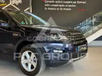 2016 Land Rover Discovery Sport