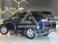 2016 Land Rover Discovery Sport