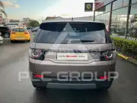 2016 Land Rover Discovery Sport