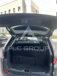 2016 Land Rover Discovery Sport