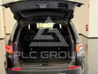 2016 Land Rover Discovery Sport