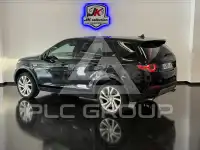 2016 Land Rover Discovery Sport