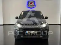 2016 Land Rover Discovery Sport