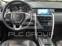 2016 Land Rover Discovery Sport