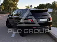 2016 Land Rover Discovery Sport