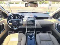 2016 Land Rover Discovery