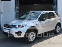 2016 Land Rover Discovery