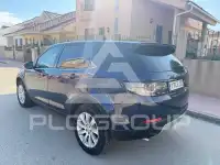 2016 Land Rover Discovery