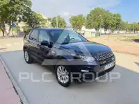 2016 Land Rover Discovery