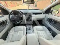 2016 Land Rover Discovery