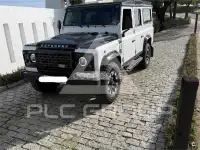 2016 Land Rover DEFENDER