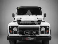2016 Land Rover DEFENDER