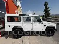 2016 Land Rover DEFENDER