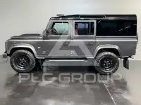2016 Land Rover DEFENDER