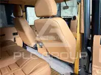 2016 Land Rover DEFENDER
