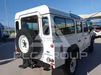 2016 Land Rover DEFENDER