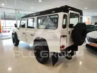 2016 Land Rover DEFENDER