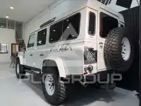 2016 Land Rover DEFENDER