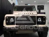 2016 Land Rover DEFENDER