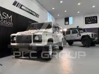 2016 Land Rover DEFENDER