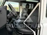 2016 Land Rover DEFENDER