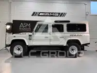 2016 Land Rover DEFENDER