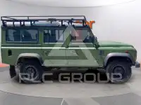 2016 Land Rover DEFENDER