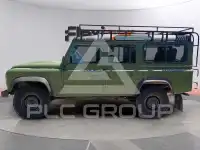 2016 Land Rover DEFENDER