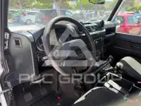 2016 Land Rover DEFENDER