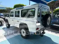 2016 Land Rover DEFENDER